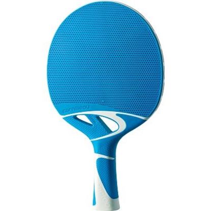 Image de 991110207 Raquette de tennis de table Cornilleau « Tacteo Outdoor »