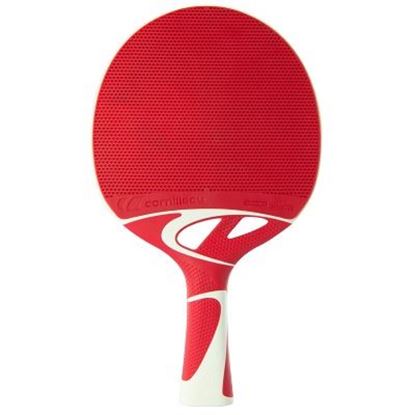 Image de 991110210 Raquette de tennis de table Cornilleau « Tacteo Outdoor »