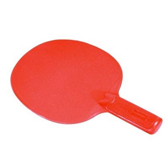 Image sur 991106334 Raquette de tennis de table en extérieur
