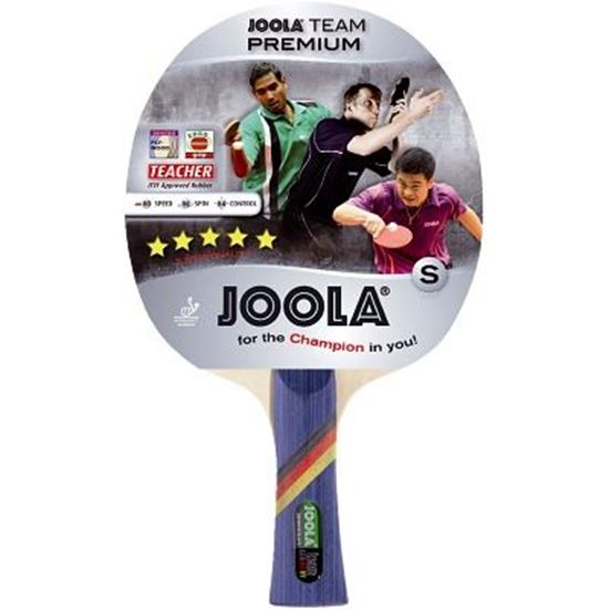 Image sur 991107786 Raquette de tennis de table Joola « Team Germany Premium »