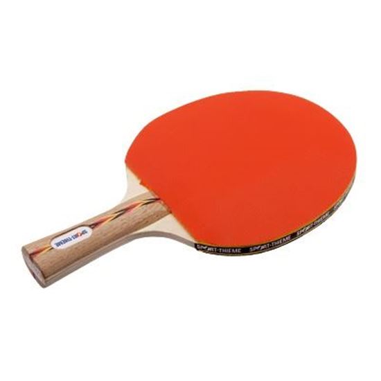 Image sur 991108460 Raquette de tennis de table Sport-Thieme « Berlin »