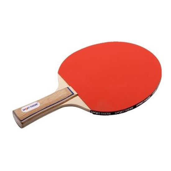 Image sur 991108402 Raquette de tennis de table Sport-Thieme « Paris »