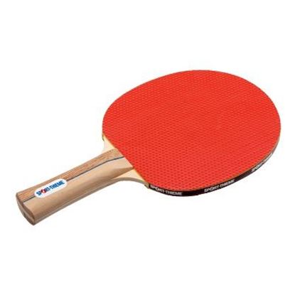 Image de 991108415 Raquette de tennis de table Sport-Thieme « Rome »