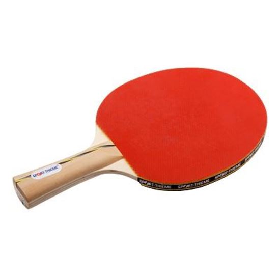 Image sur 991108457 Raquette de tennis de table Sport-Thieme « Vienne »