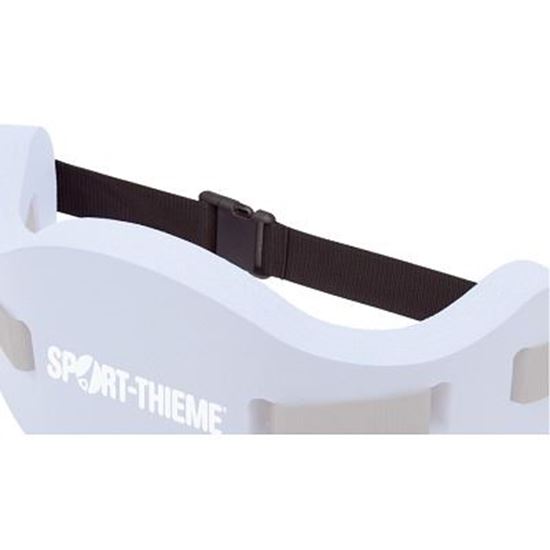 Image sur 991135624 Sangle de remplacement pour ceinture d'aquajogging