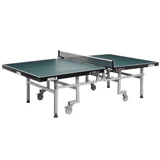 Image sur 991104325 Table de tennis de table Joola « 3000-SC »