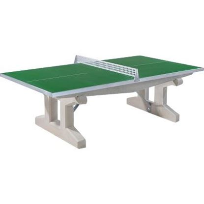 Image de 991104006 Table Sport-Thieme en béton polymère « Premium »