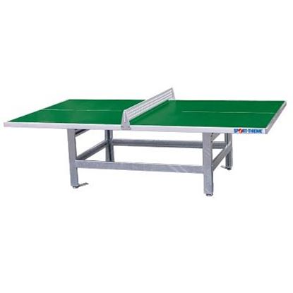 Image de 991103609 Table Sport-Thieme en béton polymère « Standard »