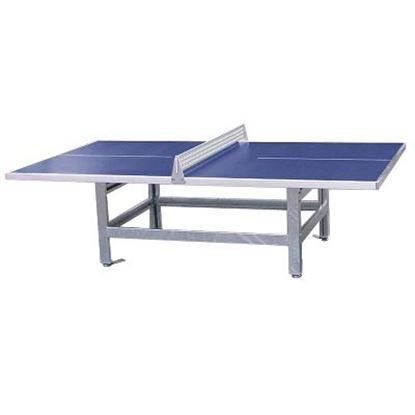 Image de 991103612 Table Sport-Thieme en béton polymère « Standard »