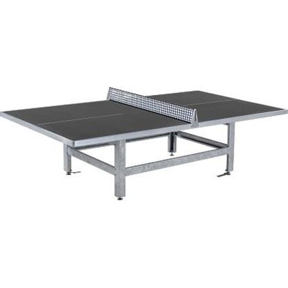 Image de 991103625 Table Sport-Thieme en béton polymère « Standard »