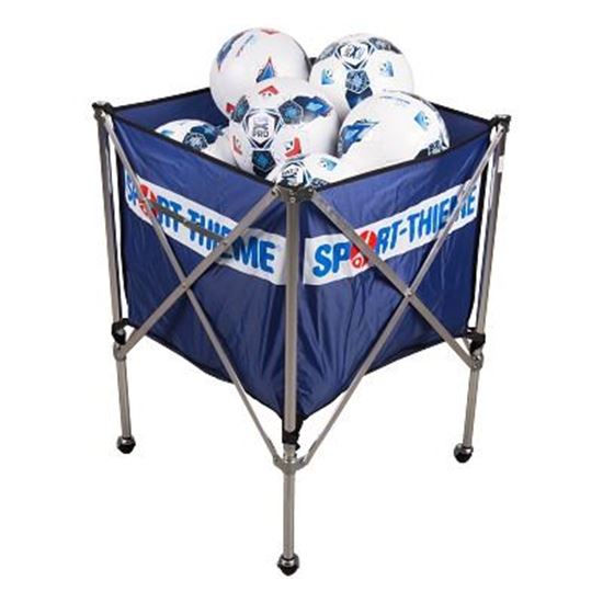 Image sur 991308701 Bac à ballons Sport-Thieme