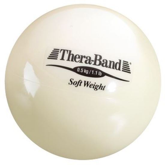 Image sur 991483707 Balle lestée Thera-Band