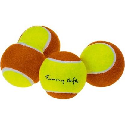 Image de 991375611 Balles d'initiation Sport-Thieme « Funny Soft »