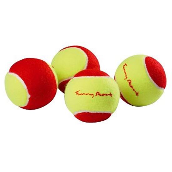 Image sur 991375901 Balles d'initiation Sport-Thieme « Funny Start »