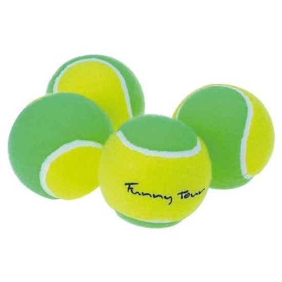 Image sur 991375679 Balles d'initiation Sport-Thieme « Funny Tour »