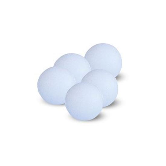 Image sur 991362800 Balles en plastique