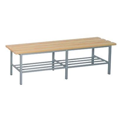 Image de 991313749 Banc de vestiaire Sport-Thieme