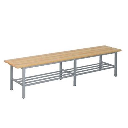 Image de 991313752 Banc de vestiaire Sport-Thieme