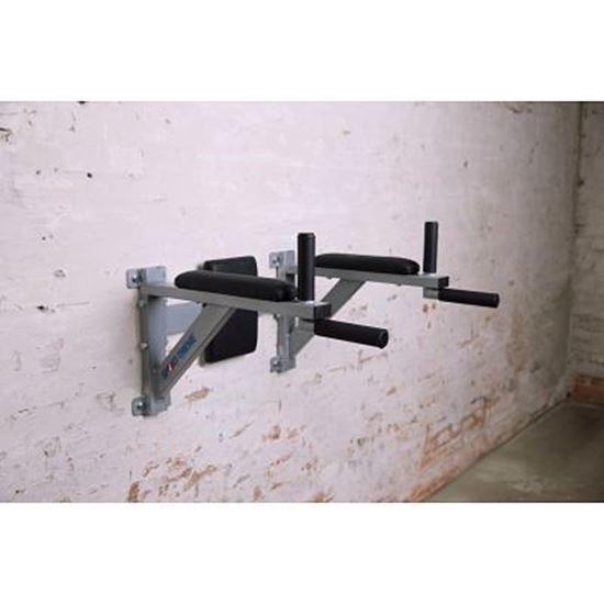 Image sur 991335200 Barre à dips Sport-Thieme pour fixation murale