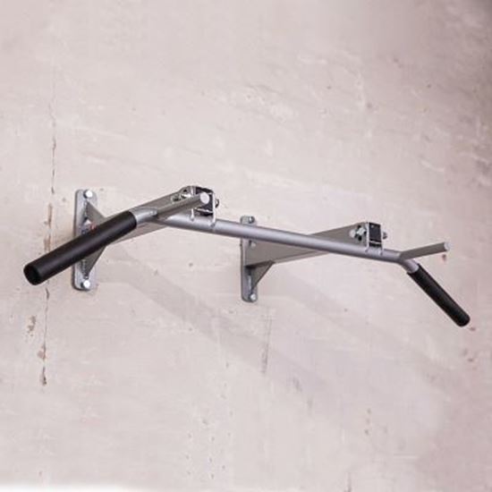 Image sur 991335109 Barre de traction Sport-Thieme pour fixation murale ou au plafond
