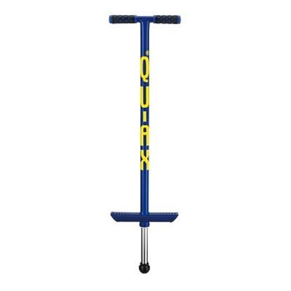 Image de 991328208 Bâton sauteur Qu-Ax Pogo-Stick