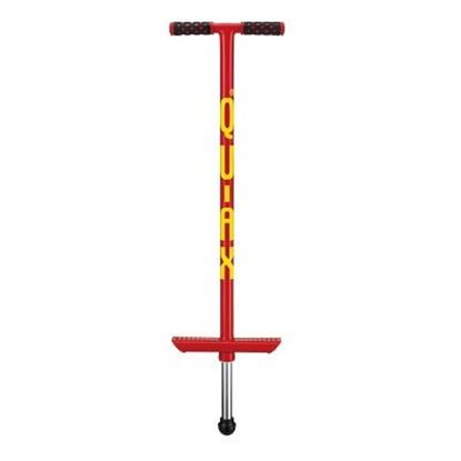 Image de 991328240 Bâton sauteur Qu-Ax Pogo-Stick