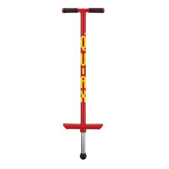 Image sur 991328240 Bâton sauteur Qu-Ax Pogo-Stick