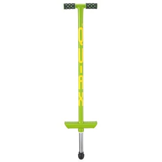 Image sur 991328266 Bâton sauteur Qu-Ax Pogo-Stick