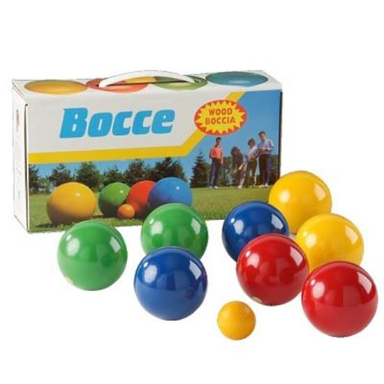Image sur 991337408 Boccia