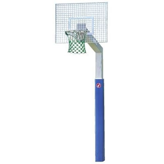 Image sur 991350803 But de basket Sport-Thieme « Fair Play Silent »