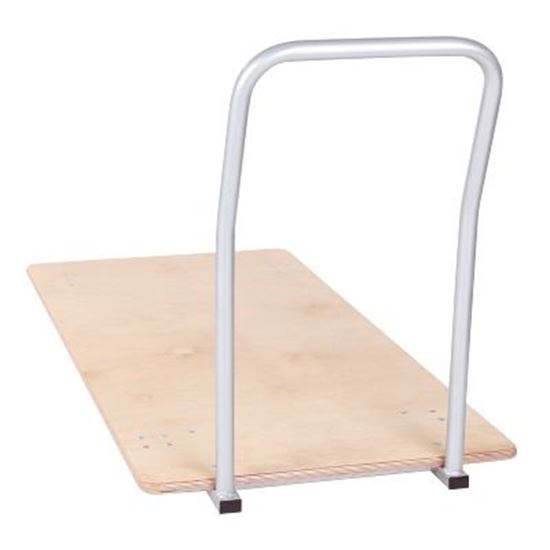 Image sur 991311307 Chariot de transport pour plinths de 1 et 3 caissons
