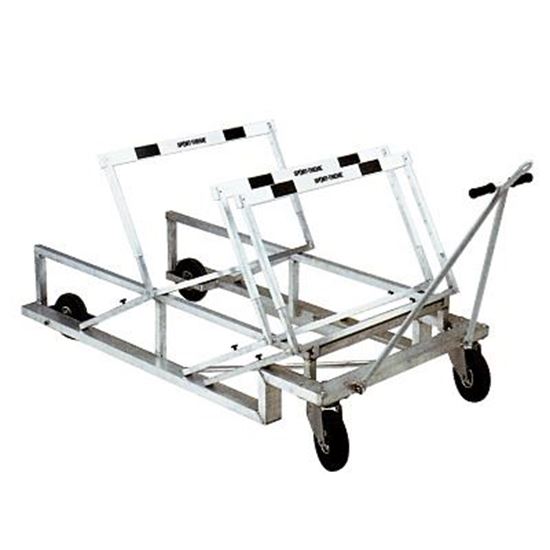 Image sur 991311408 Chariot pour haies