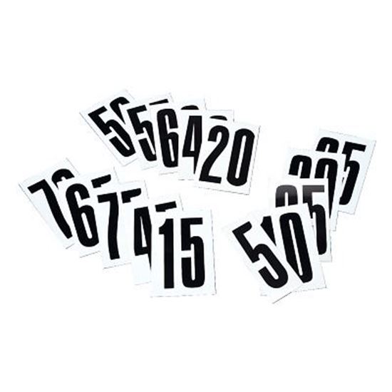 Image sur 991300648 Chiffres de signalisation