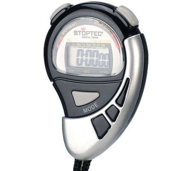 Image sur 991306907 Chronomètre « Stoptec 141 »