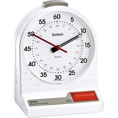 Image de 991306705 Chronomètre de table Hanhart « Mesotron »