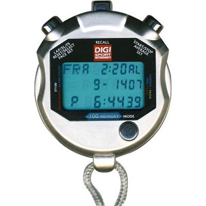 Image de 991308509 Chronomètre DIGI « DT 100 »