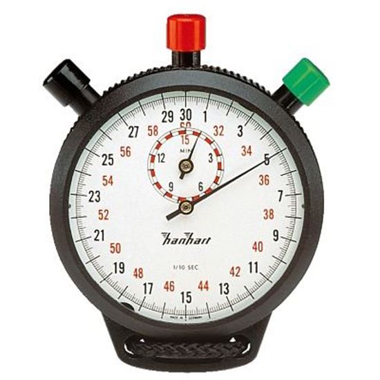 Image sur 991303403 Chronomètre Hanhart « Amigo » – Le classique