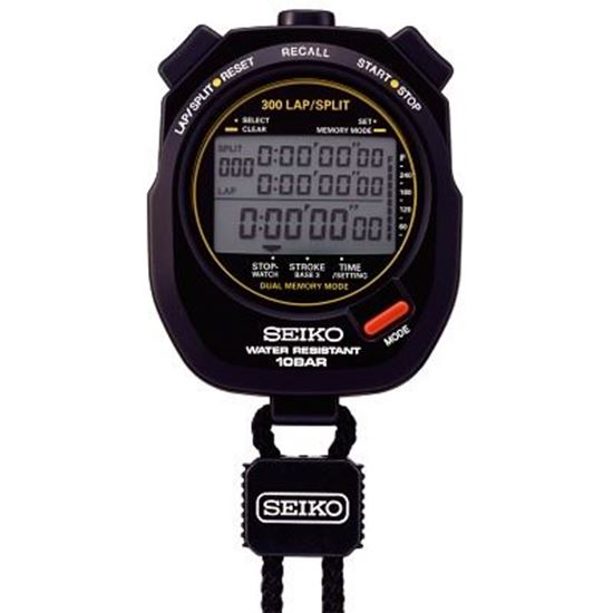 Image sur 991599901 Chronomètre Seiko