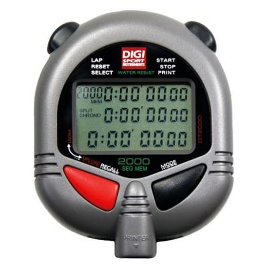 Image sur 991301407 Chronomètres multifonctions DIGI « PC 110 » et « PC 111 »
