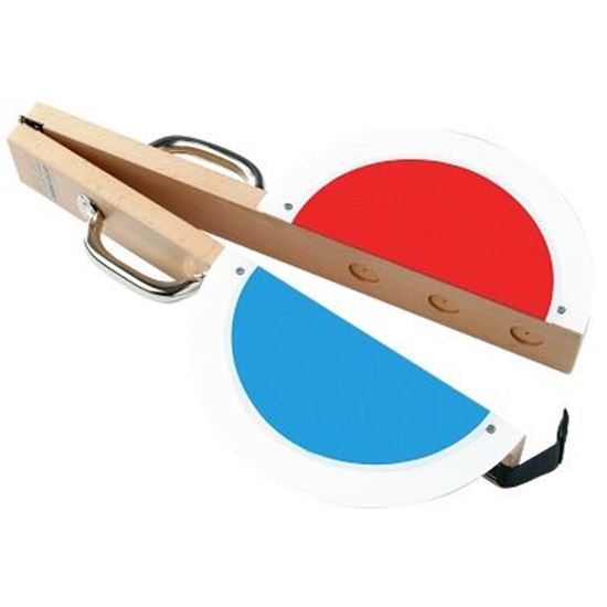 Image sur 991302400 Claquoir Sport-Thieme