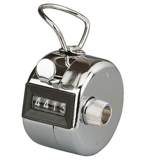 Image sur 991305308 Compteur manuel « Tally Counter »