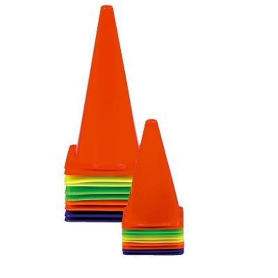 Image sur 991300622 Cônes de signalisation