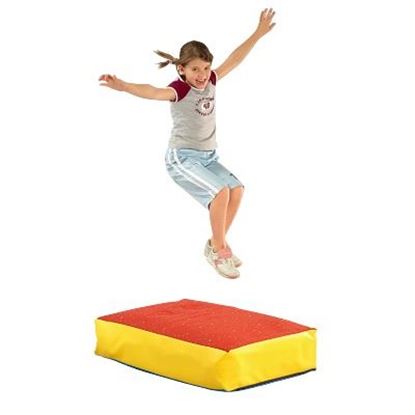 Image de 991278907 Coussin de saut Sport-Thieme « Hipphopp! »