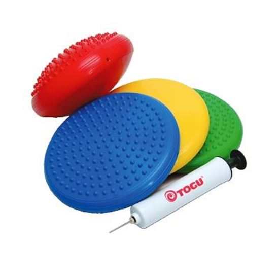Image sur 991286104 Coussins d'équilibre Dynair « Mini »