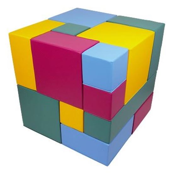 Image sur 991294402 Cube géant Sport-Thieme