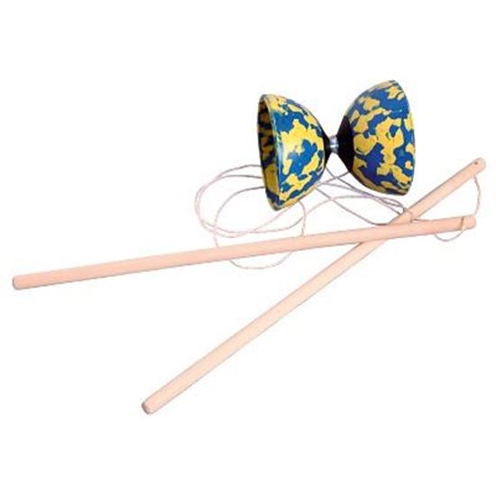 Image sur 991360745 Diabolo Arlequino
