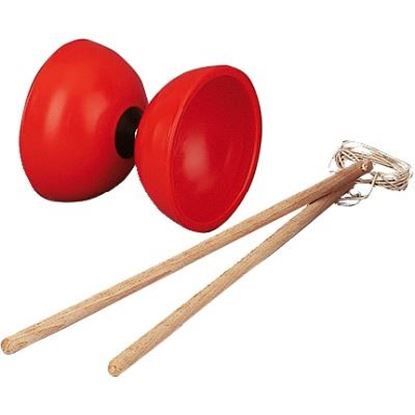 Image de 991360729 Diabolo grand modèle