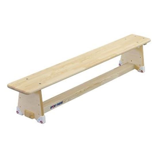 Image sur 991218406 Banc suédois Sport-Thieme « Original »