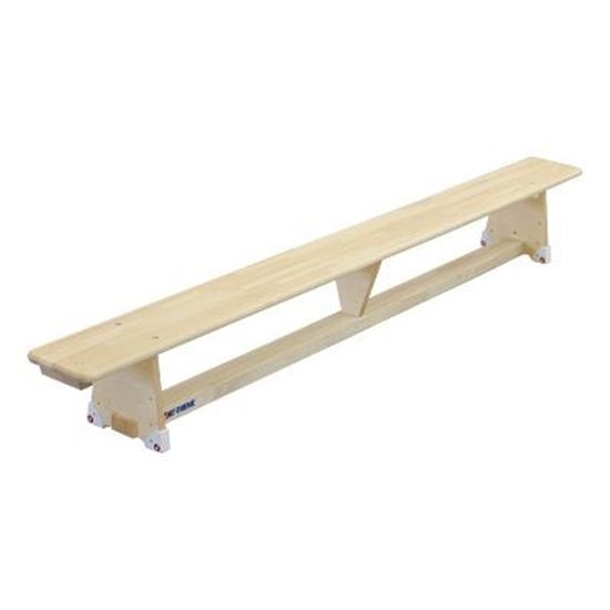 Image sur 991218419 Banc suédois Sport-Thieme « Original »