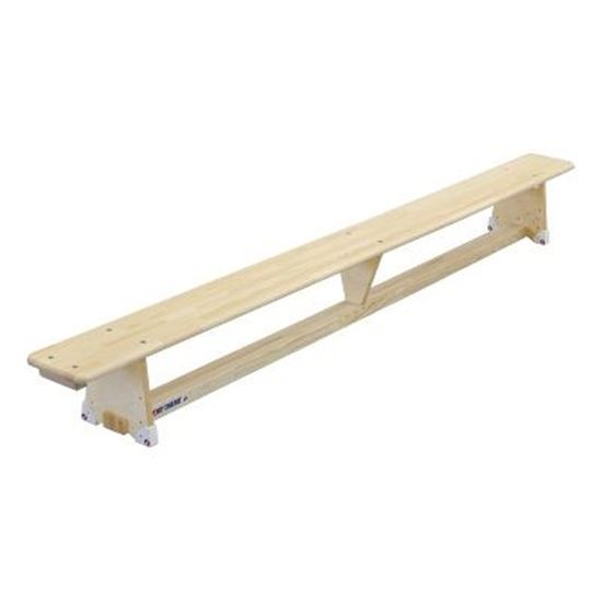 Image sur 991218422 Banc suédois Sport-Thieme « Original »